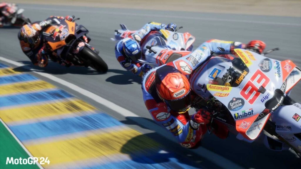 Image du jeu MotoGP™24