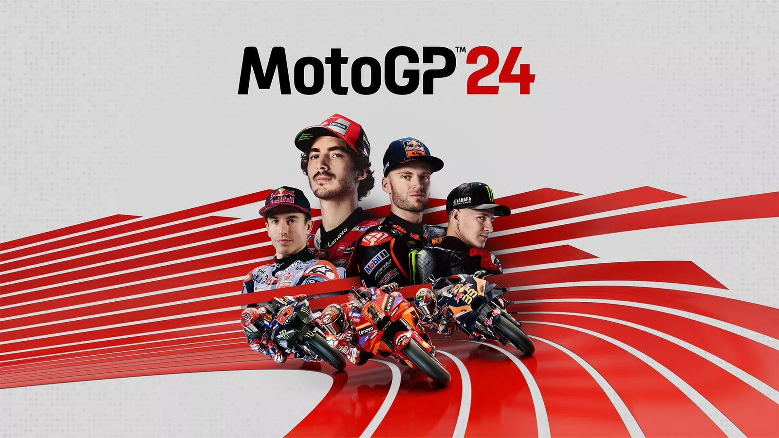 Image de l'article MotoGP™24 présente le marché des pilotes