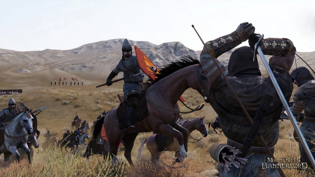 Test: Mount & Blade II: Bannerlord (PC)