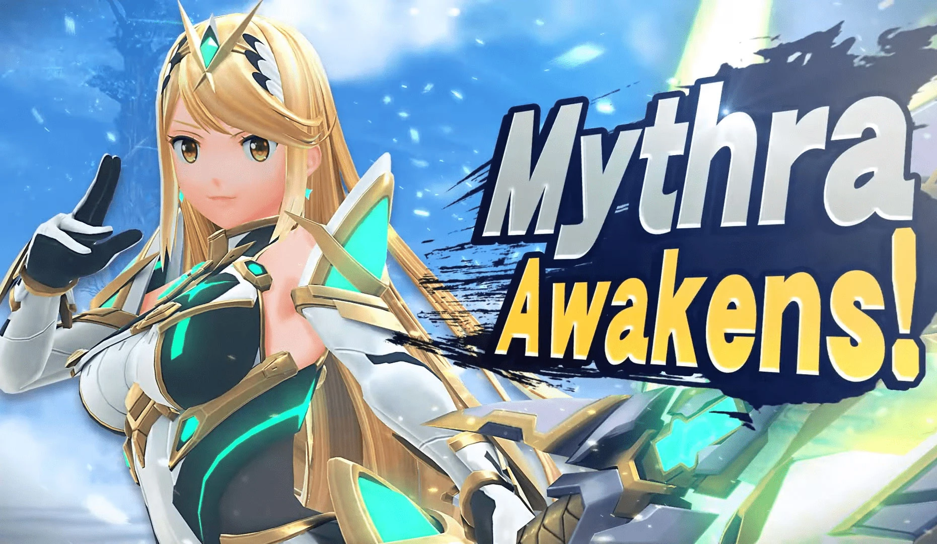 Mytrha - INFINITY AREA Résumé du premier Nintendo Direct de l’année