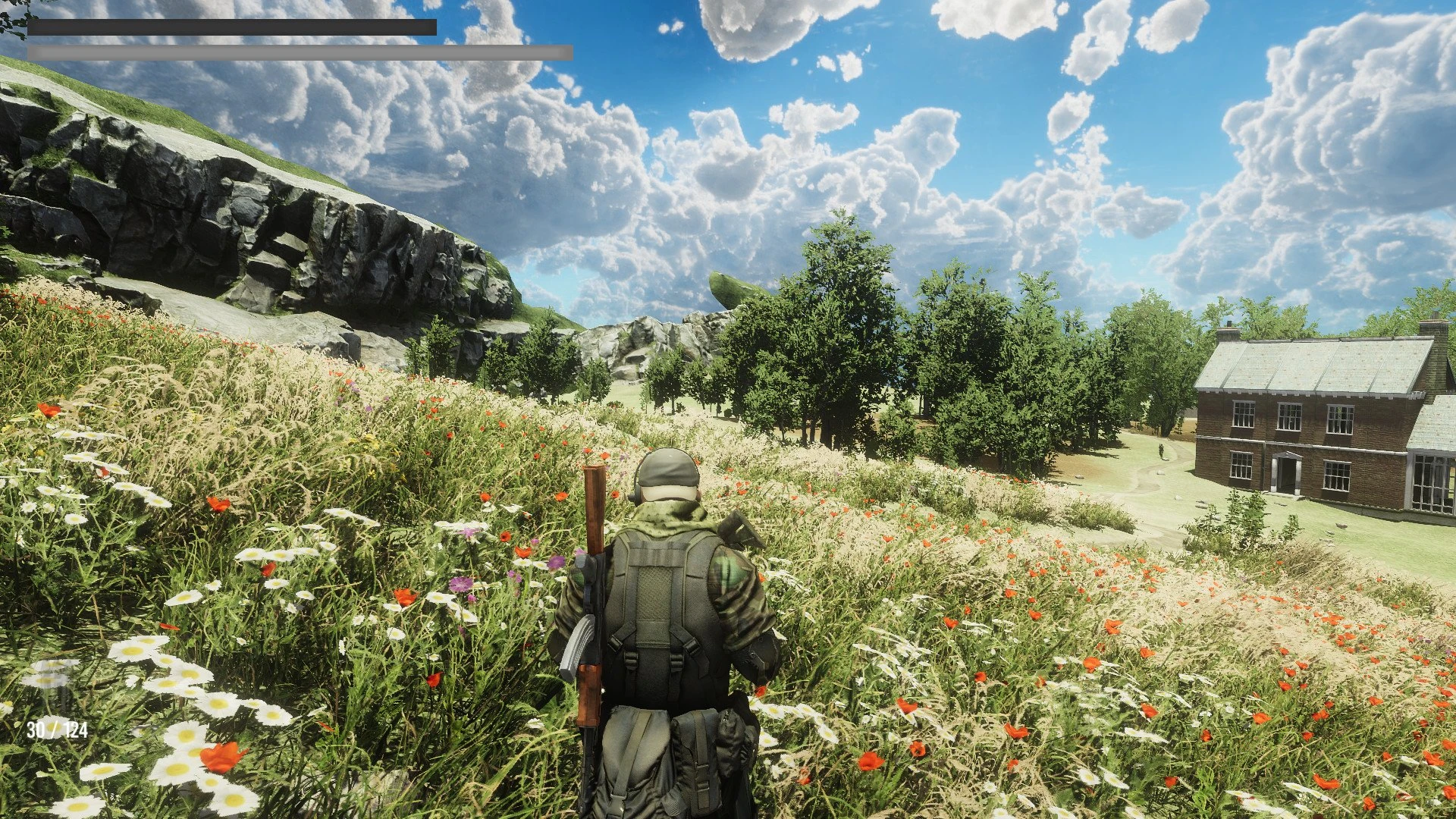 Pakistan Le Bad Company du pauvre , Nemesis: Race Against The Pandemic