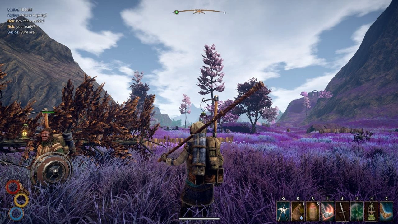 Test Outward: Definitive Edition – Un RPG digne de ce nom