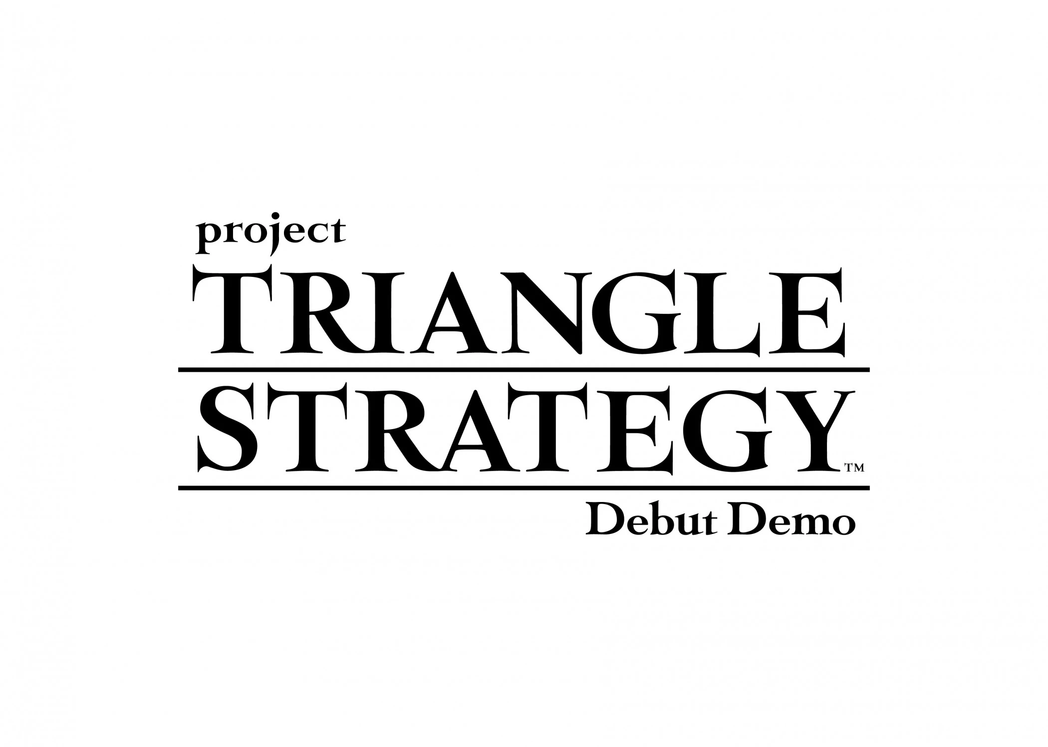 Triangle Strategy - INFINITY AREA Résumé du premier Nintendo Direct de l’année