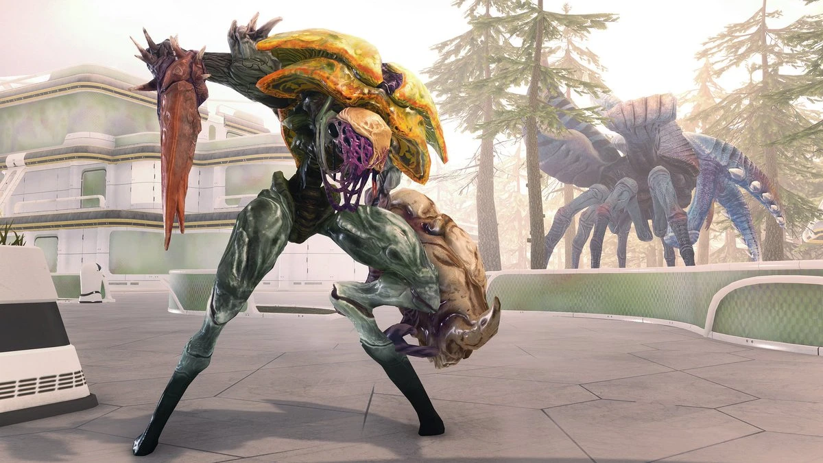 Phoenix Point Phoenix Point: Behemoth Edition débarque sur consoles