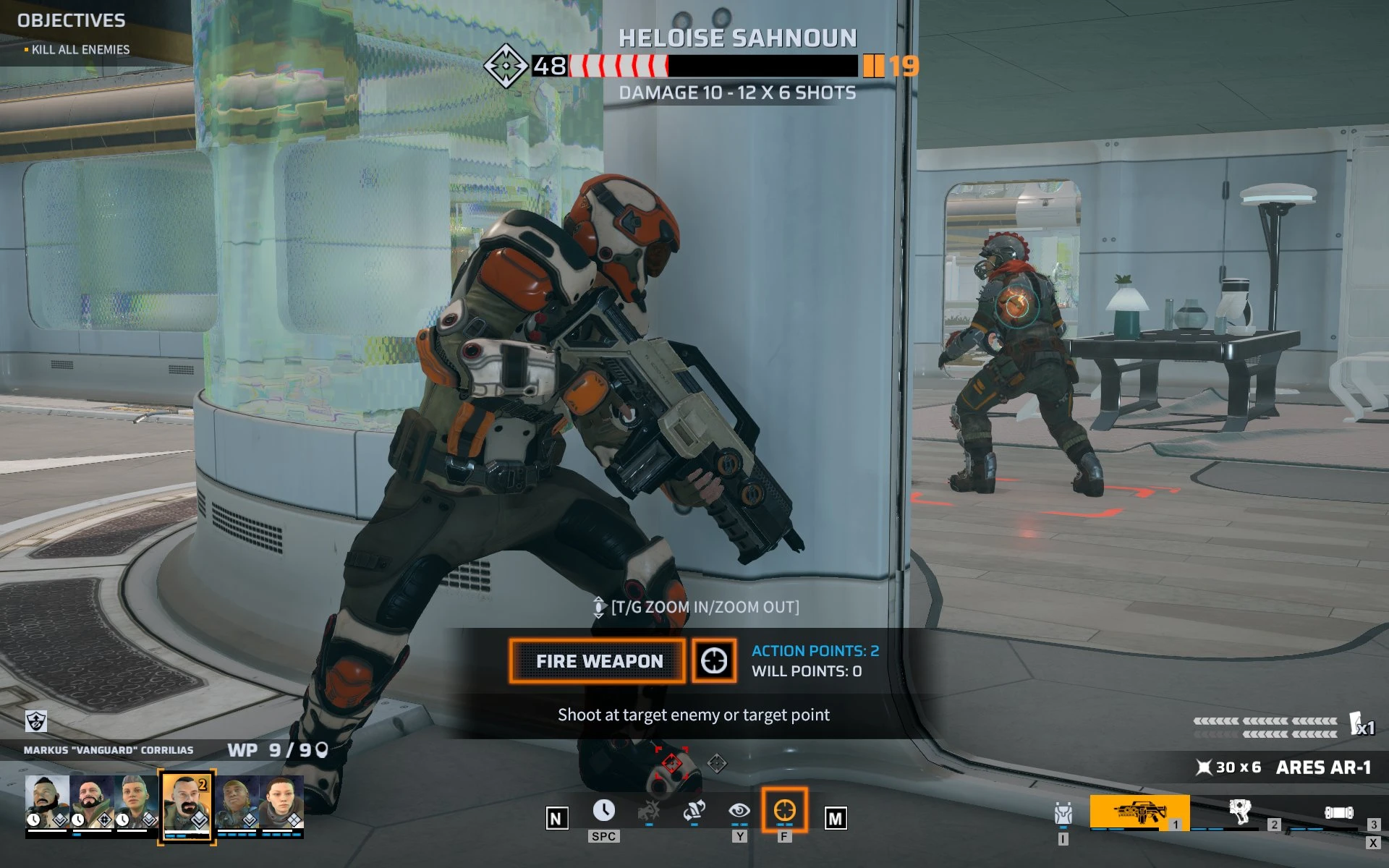 Phoenix Point Phoenix Point: Behemoth Edition débarque sur consoles