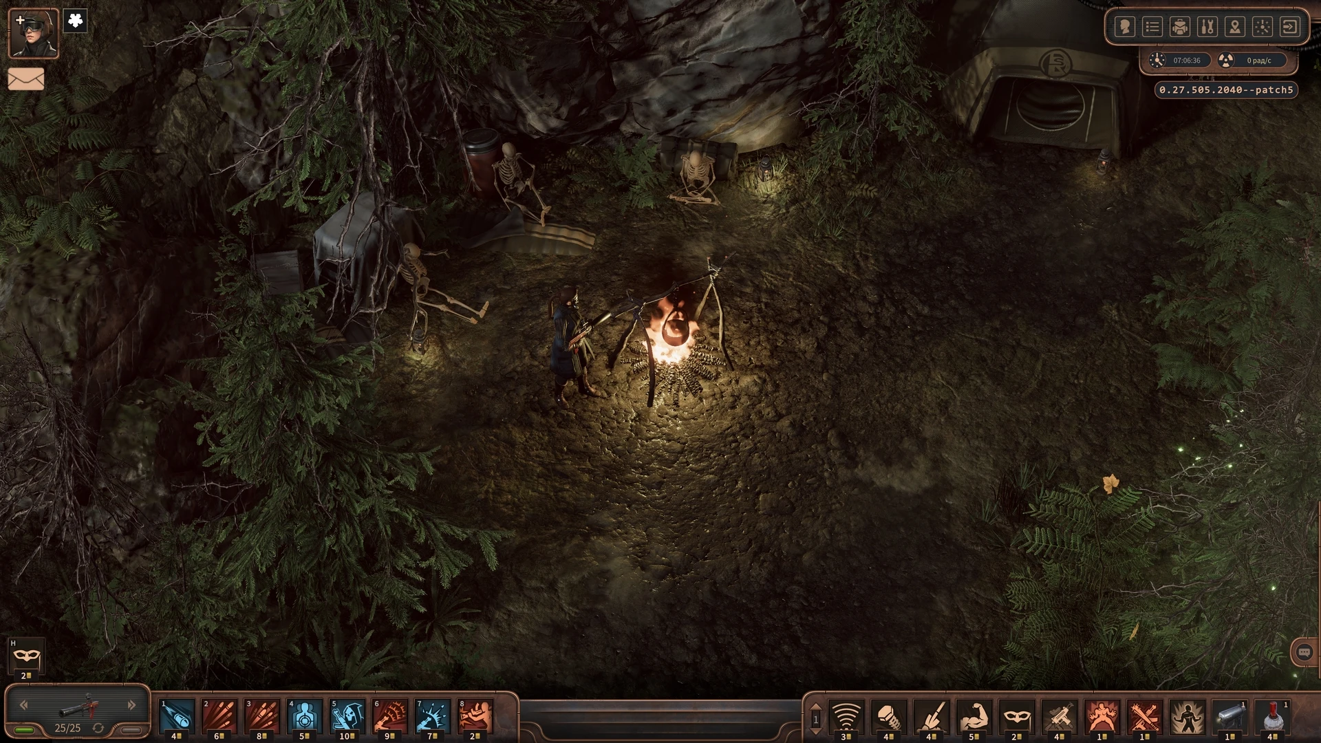 Radio Viscera Radio Viscera | Un Shooter indépendant destructeur !