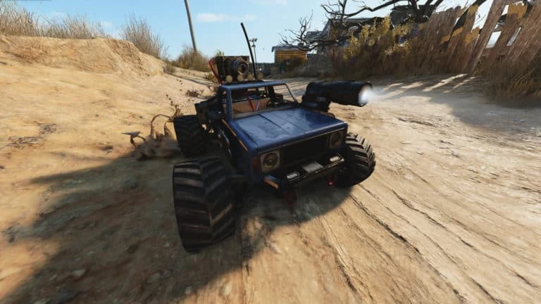 RC-XD L’agent du Y6S1 pointe le bout de son nez | Rainbow Six : Siege