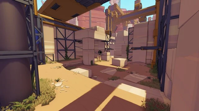 Roboquest Quarry Roboquest | L’indé français qui monte au quart de tour !