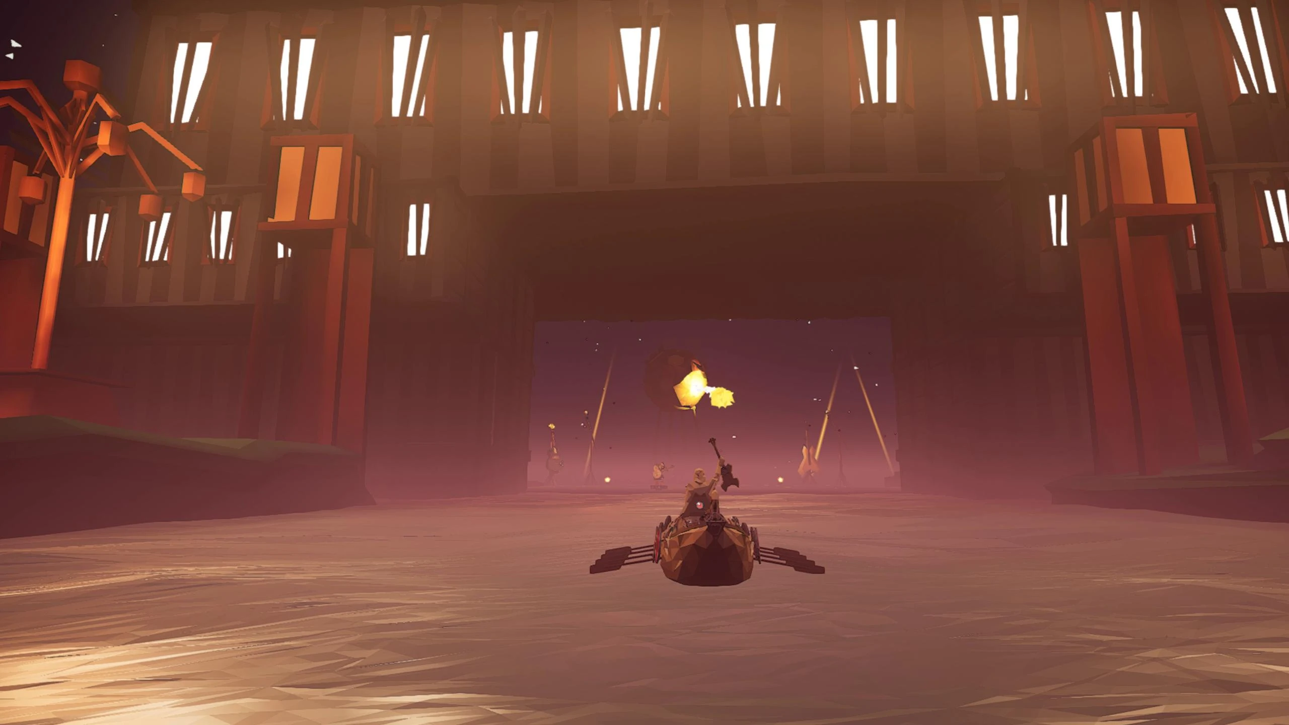 Ragnarock : le DLC « Hellfest RAID » est disponible