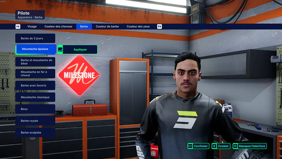 Le test de Monster Energy Supercross 5 – Milestone