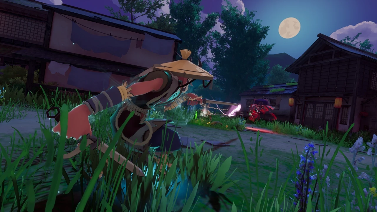 Rogue Spirit Combat Rogue Spirit bientôt disponible sur Steam