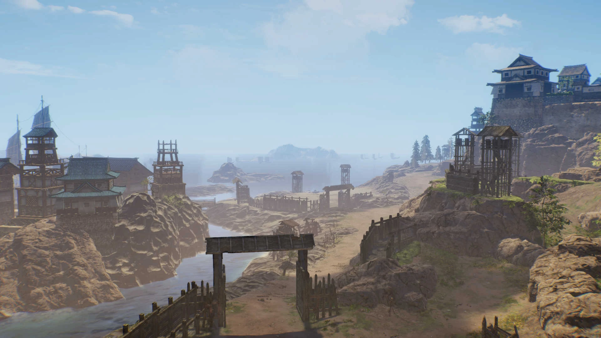 Samurai Warrior 5 #2 Les Techniques Ultimes Frappent le Champ de Bataille Dans Samurai Warriors 5 !