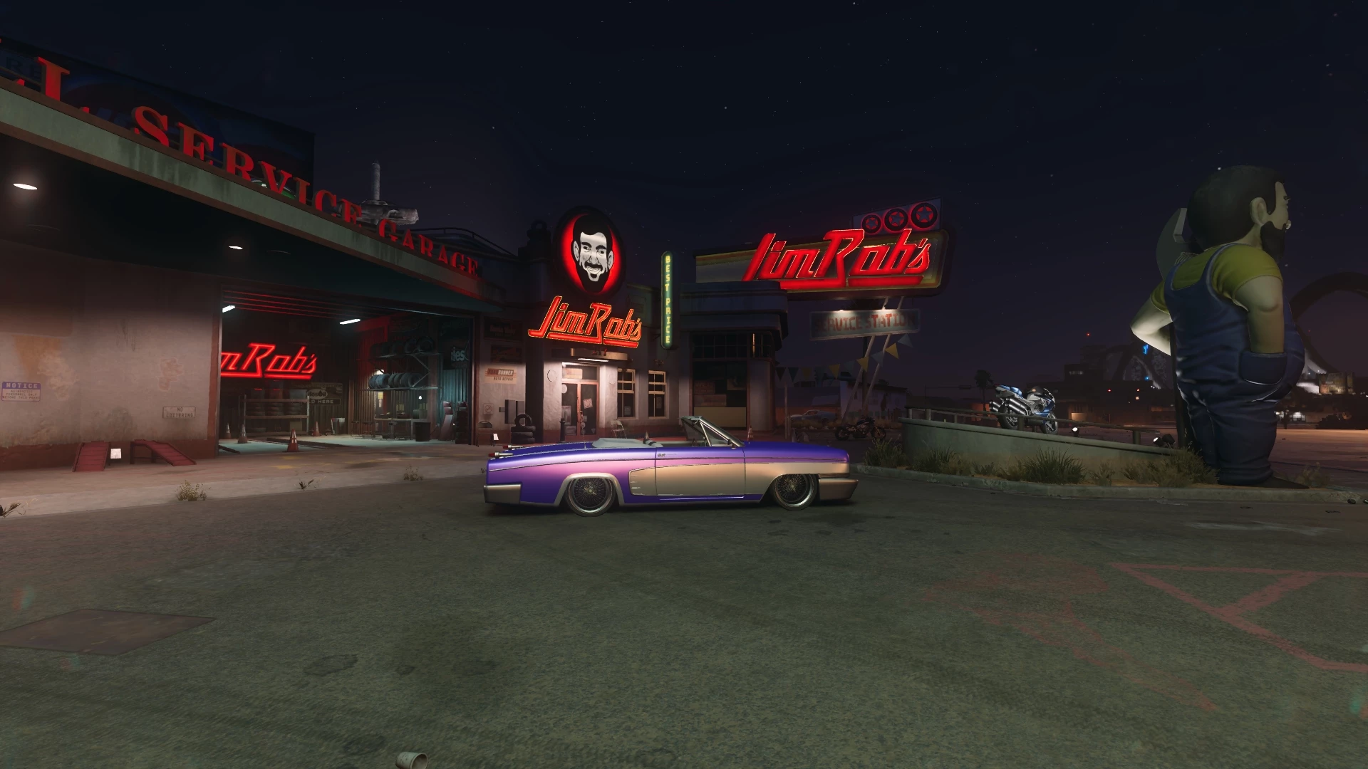 Test du Jeu Saints Row (2022) | Le chaos moderne