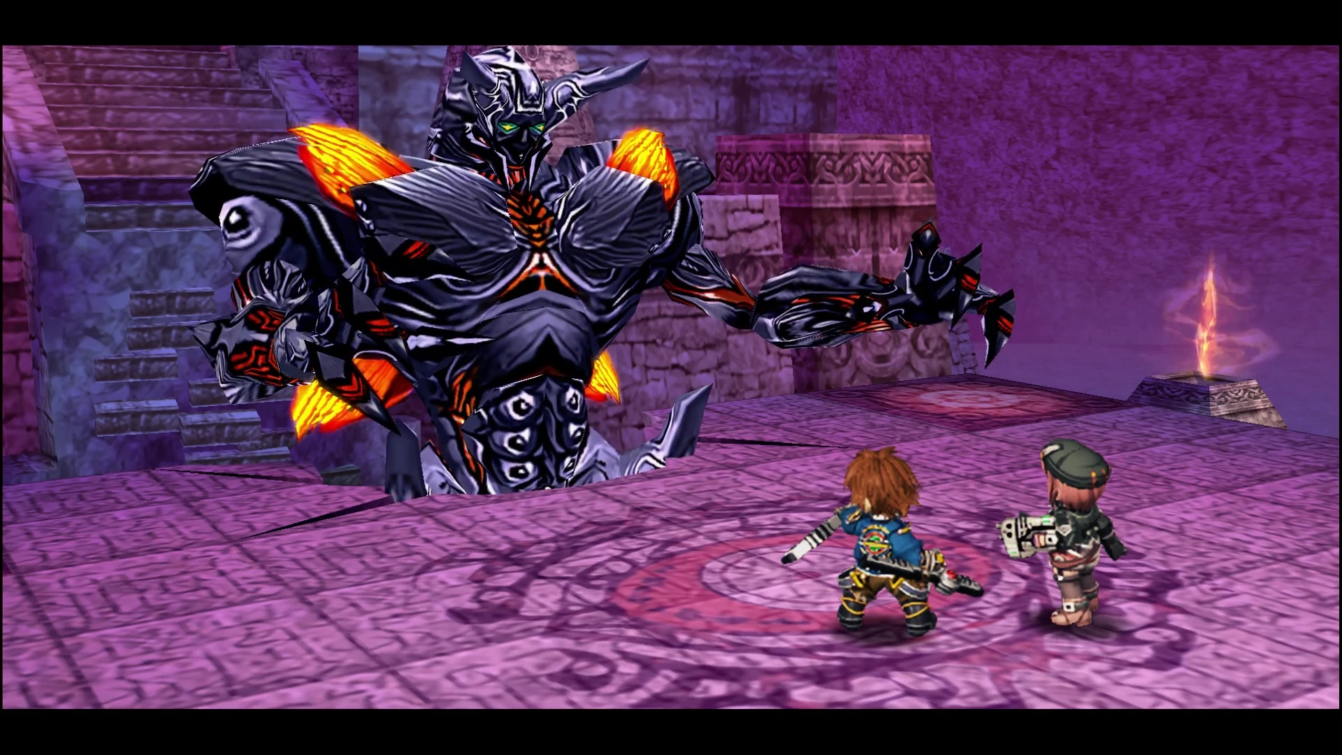 The Legend of Heroes : Trails to Azure, découvrez l’histoire et les personnages