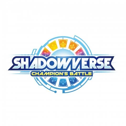 Shadowverse Champions battle - INFINITY AREA Shadowverse: Champion’s Battle sur Nintendo Switch