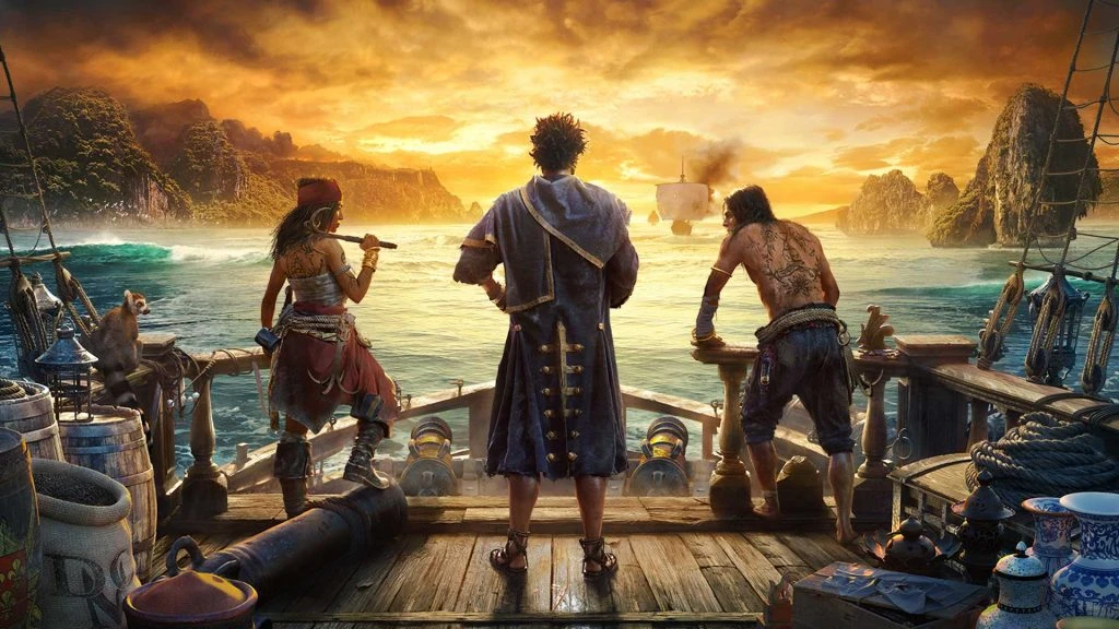 Ubisoft Forward 2022 | Le Récap de la conférence