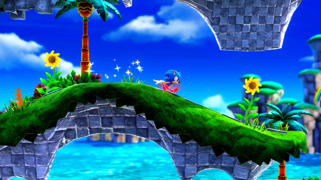 Image du jeu Sonic Superstars