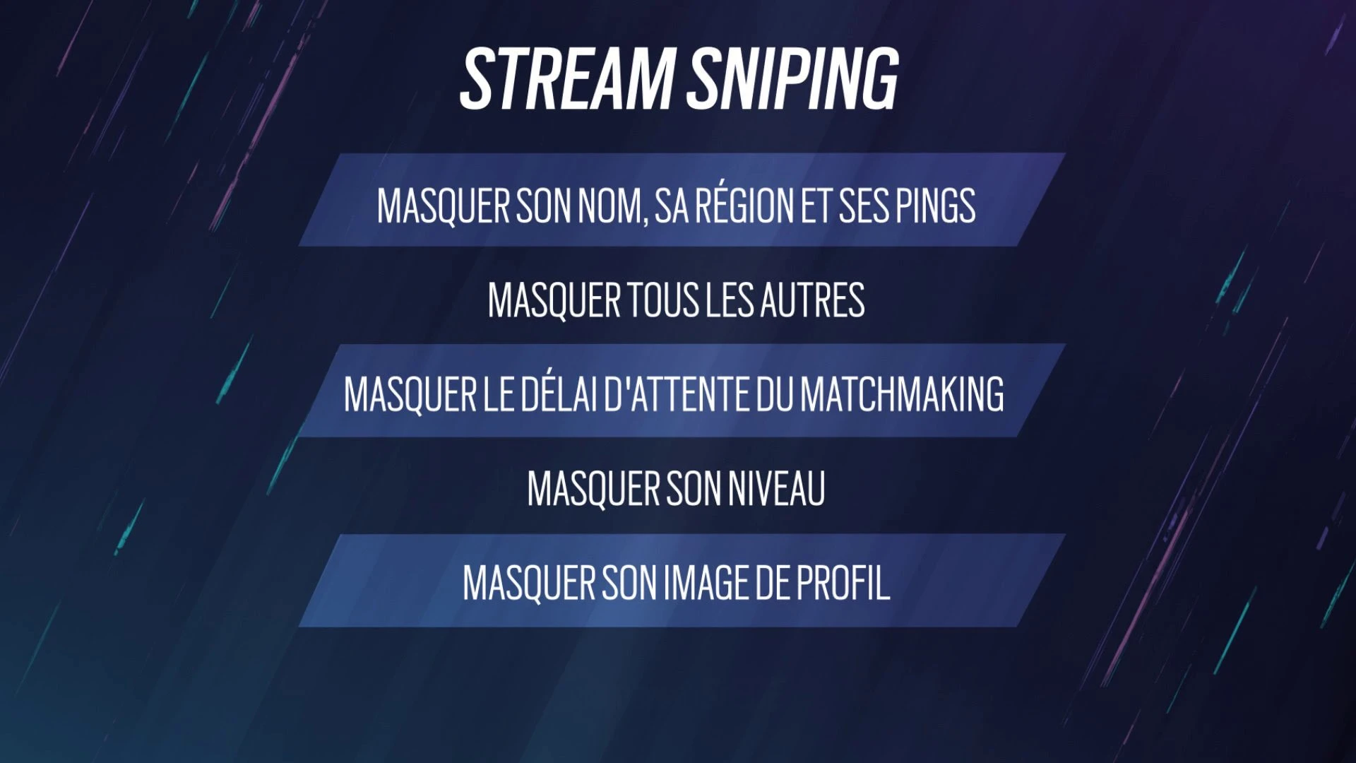 Stream Hack Présentation de l’Opération Crimson Heist