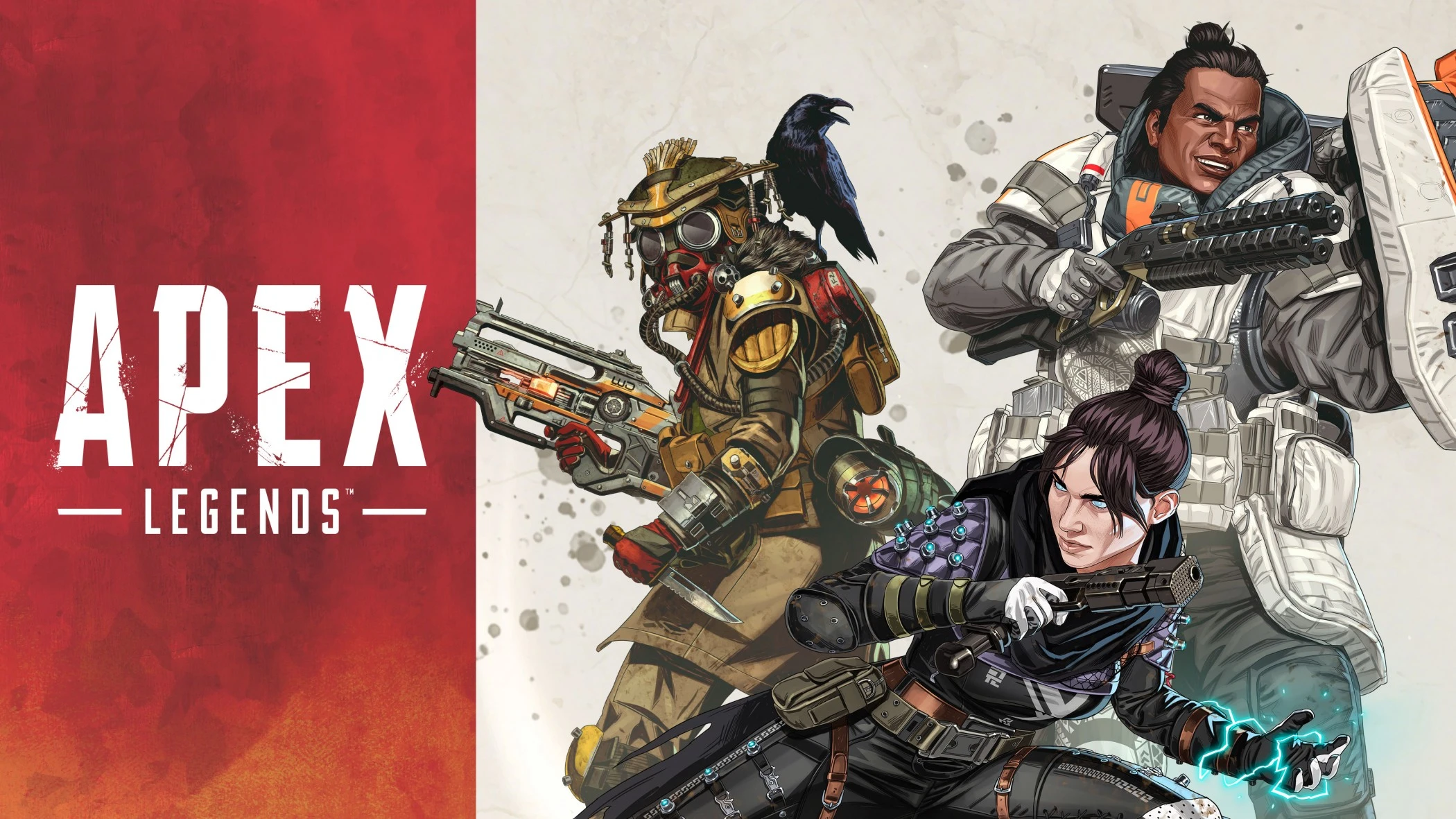 Apex - INFINITY AREA Résumé du premier Nintendo Direct de l’année