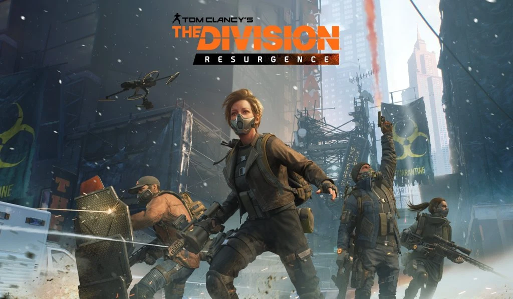 Ubisoft Forward 2022 | Le Récap de la conférence