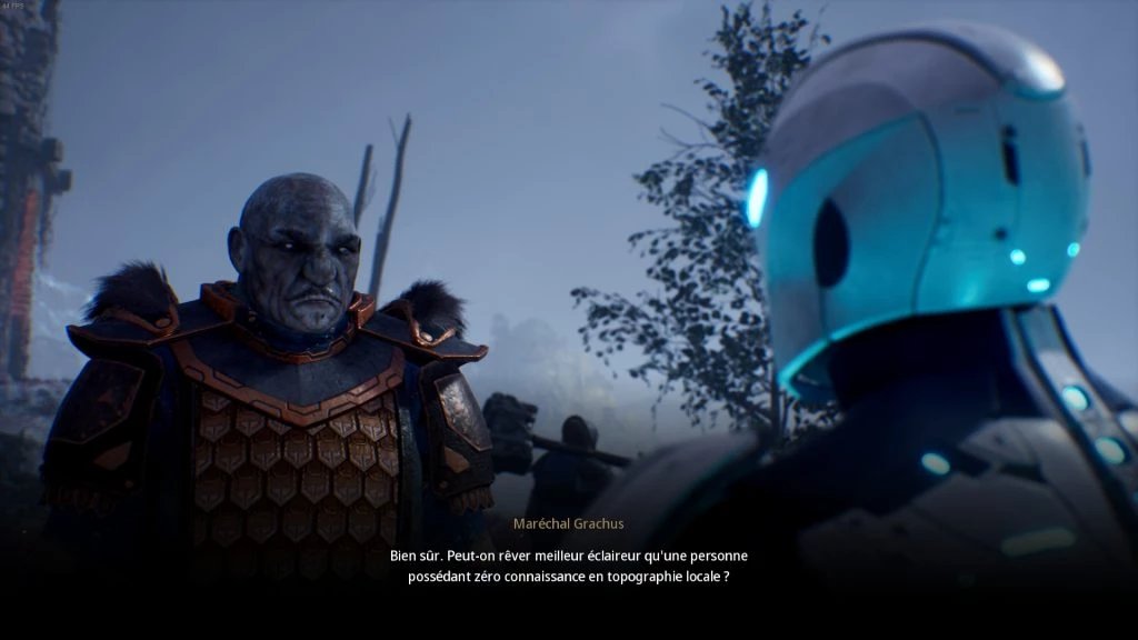 Image du jeu The Last Oricru