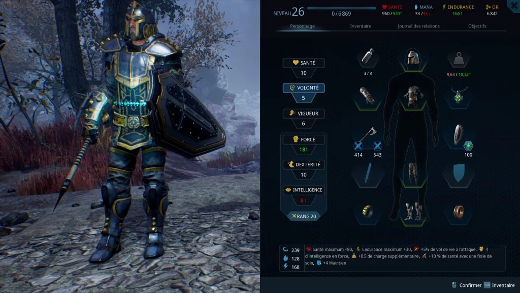 Image du jeu The Last Oricru