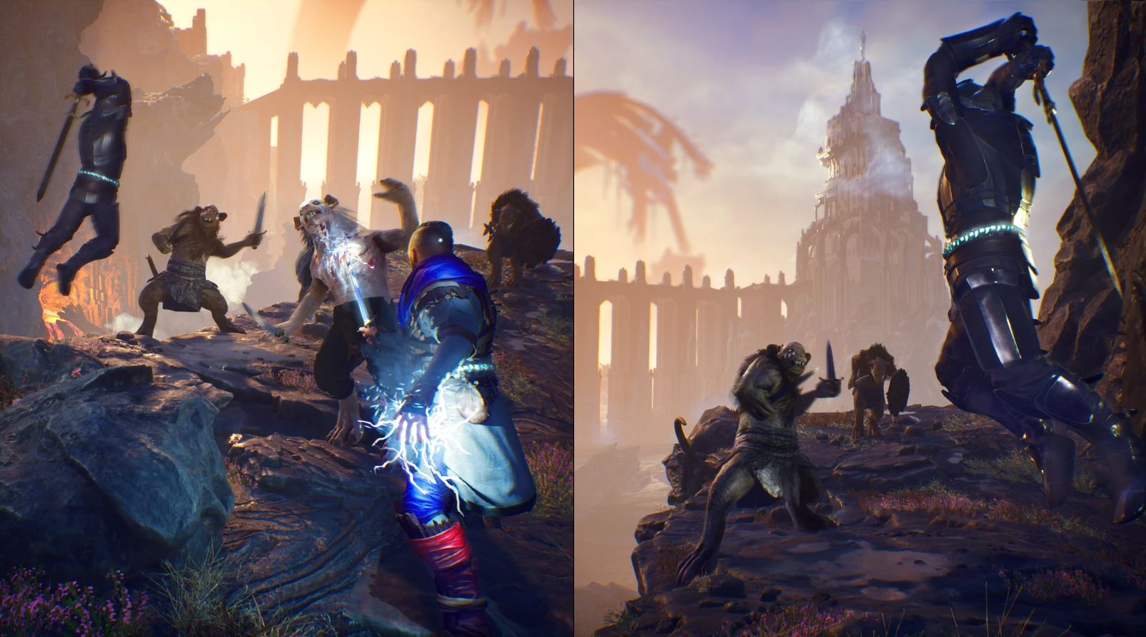 The Last Oricru - INFINITY AREA Un nouveau trailer pour The Last Oricru