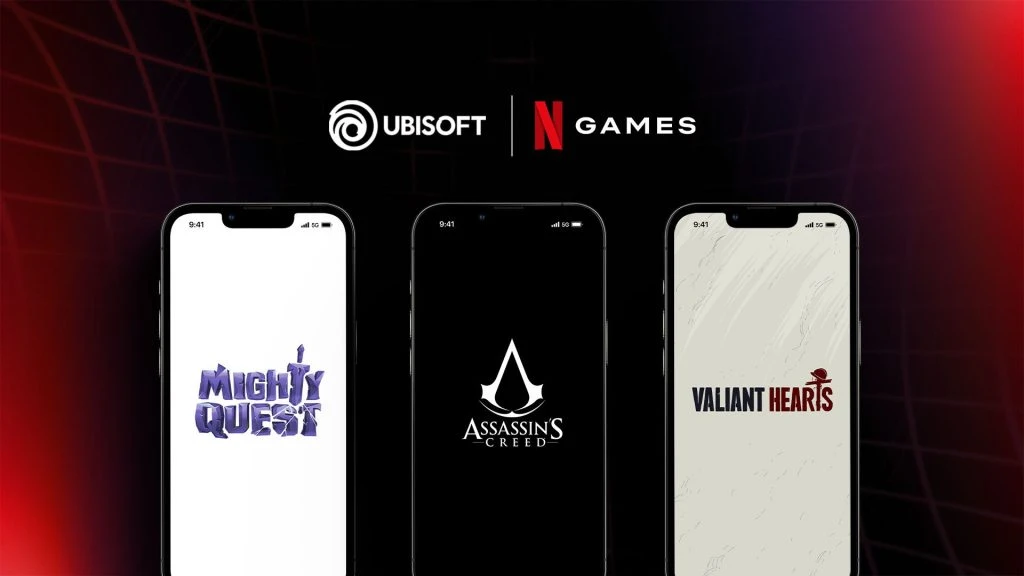 Ubisoft Forward 2022 | Le Récap de la conférence