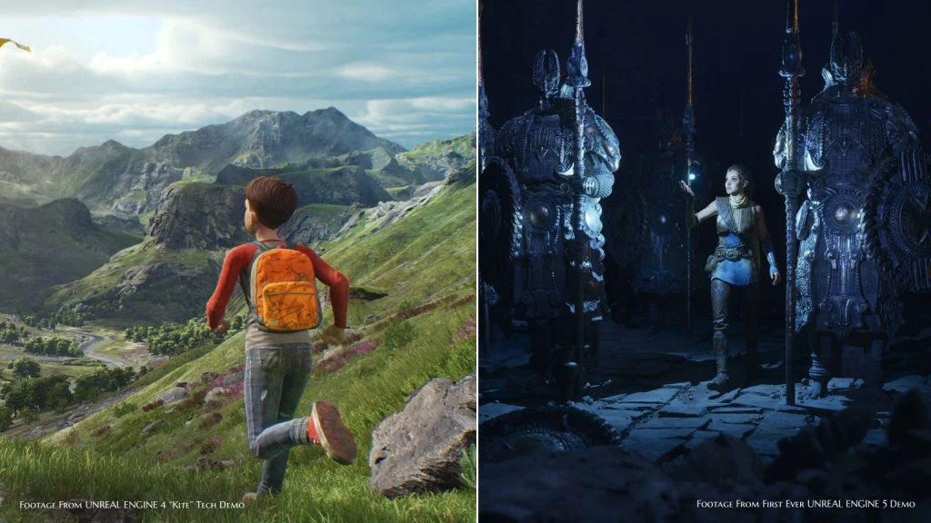 Ashes of Creation – Dossier Présentation