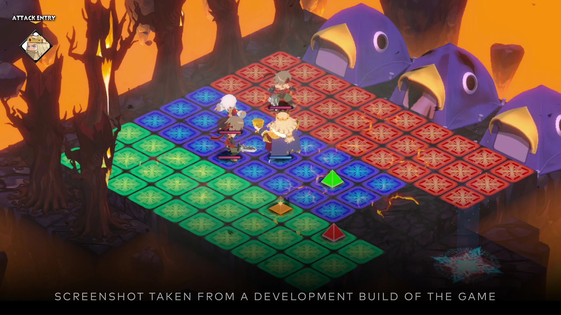 Disgaea Disgaea 6: Defiance of Destiny reçu 5/5