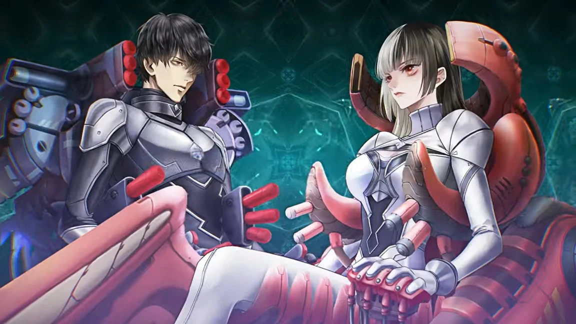 Yurukill: The Calumniation Games annonce sa sortie