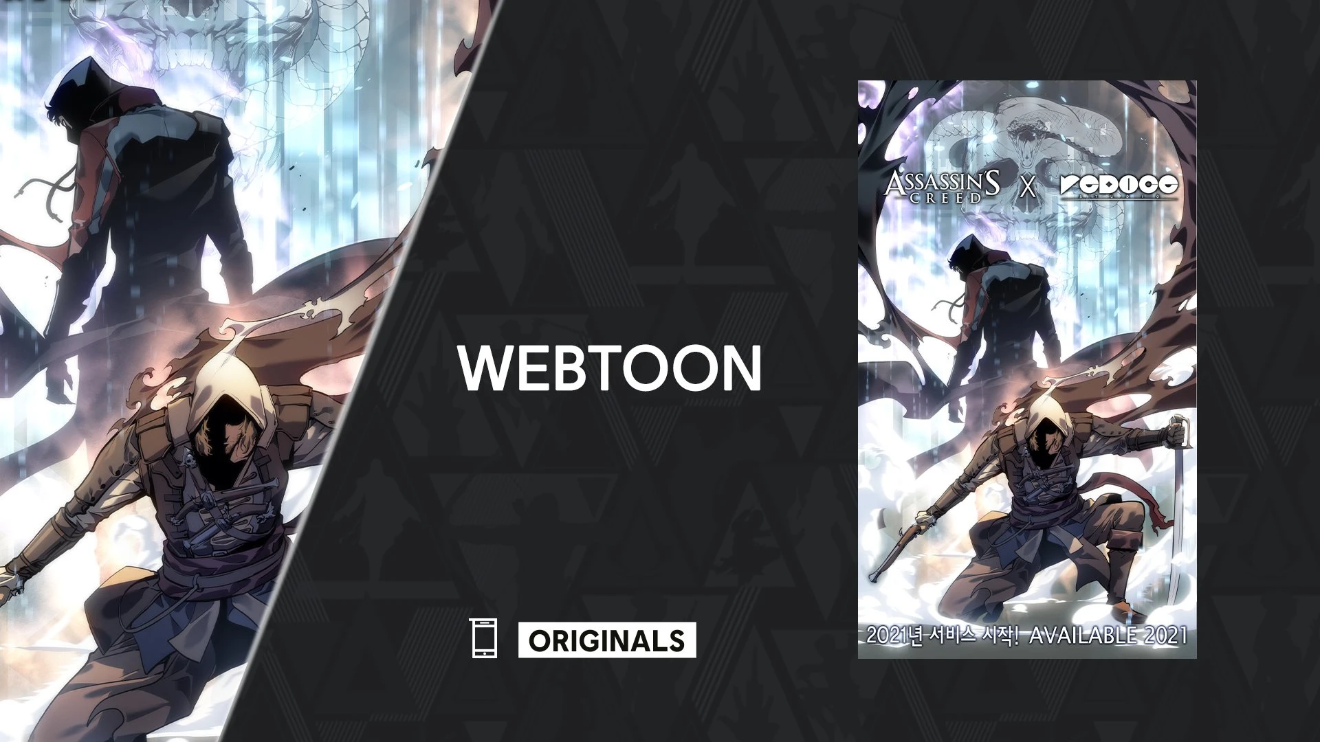 Retour sur les 15 ans d’Assassin’s Creed