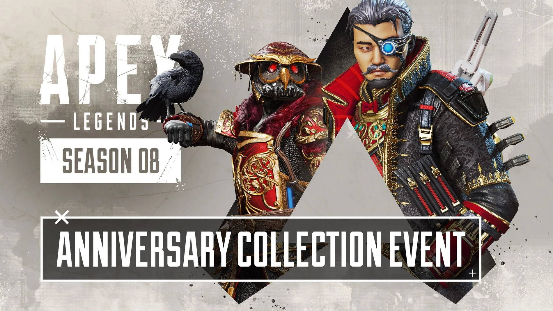 Apex Legends fête son deuxième anniversaire