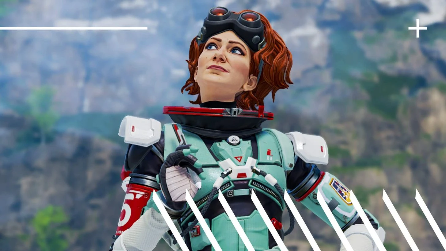 Apex Legends : un nouveau trailer pour la saison 7 Ascension