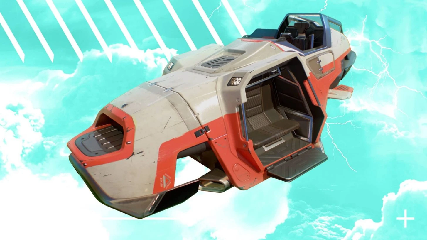 Apex Legends : un nouveau trailer pour la saison 7 Ascension