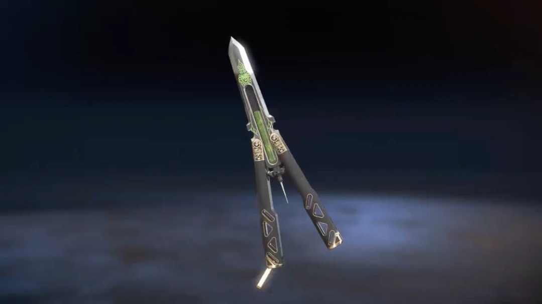 Nouvel évenement de collection : Piratage système