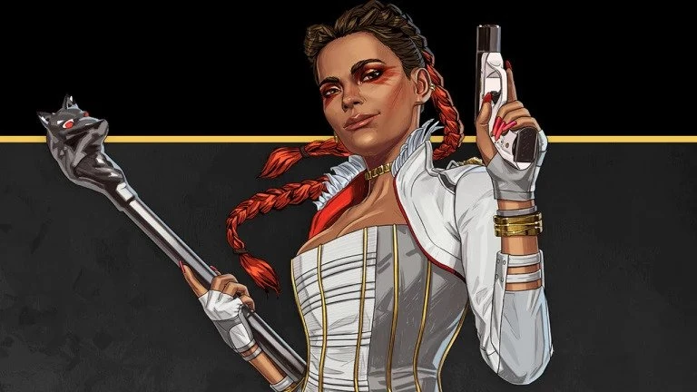 Saison 5 : Date, Nouvelle légende, Nouveau mode de jeu