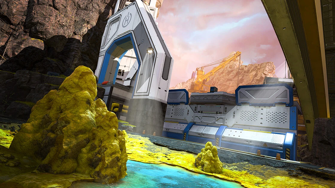 Saison 6 : Les nouveautés en approche