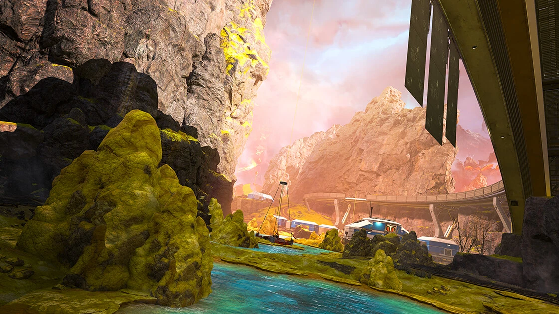 Saison 6 : Les nouveautés en approche