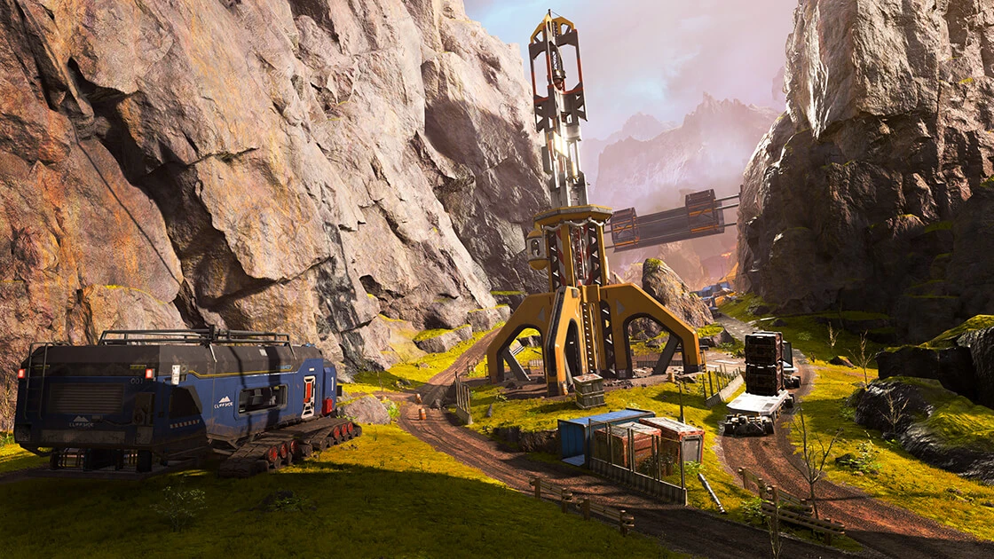 Saison 6 : Les nouveautés en approche