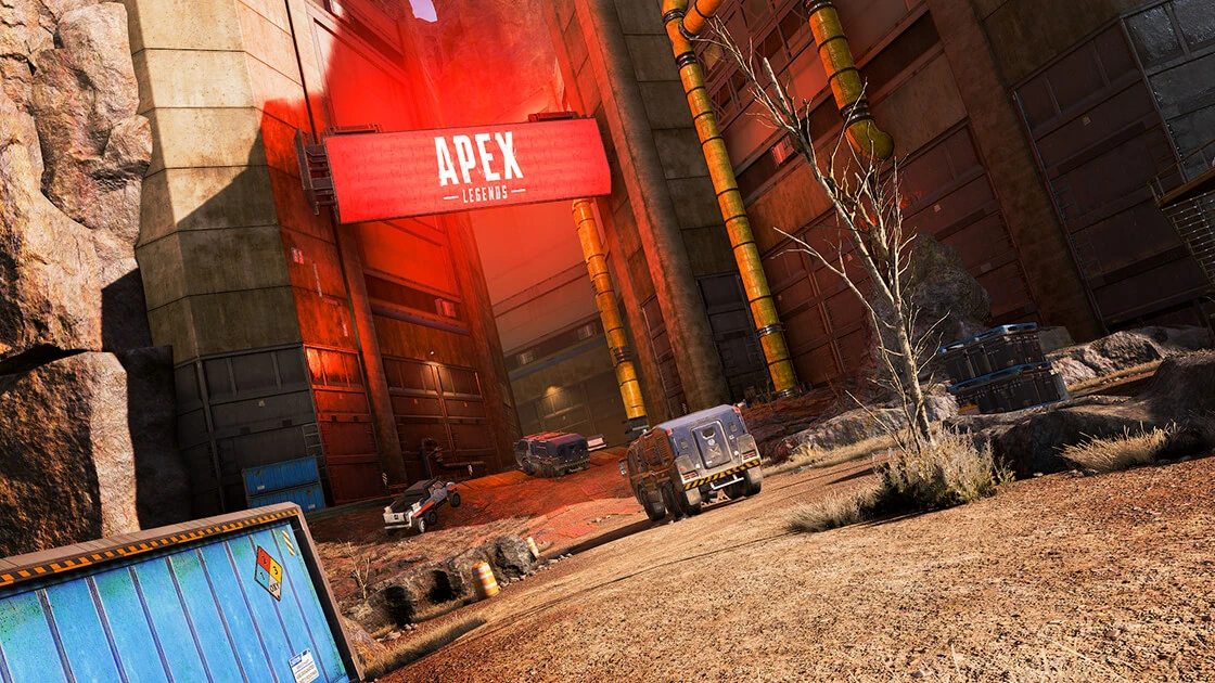 SORTIE DU SITE DE LANCEMENT APRES LA SAISON 6 - INFINITY AREA Saison 6 : Les nouveautés en approche