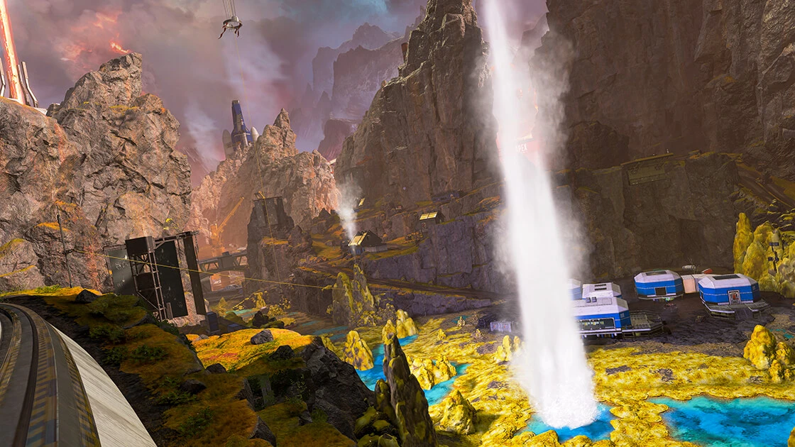 Saison 6 : Les nouveautés en approche