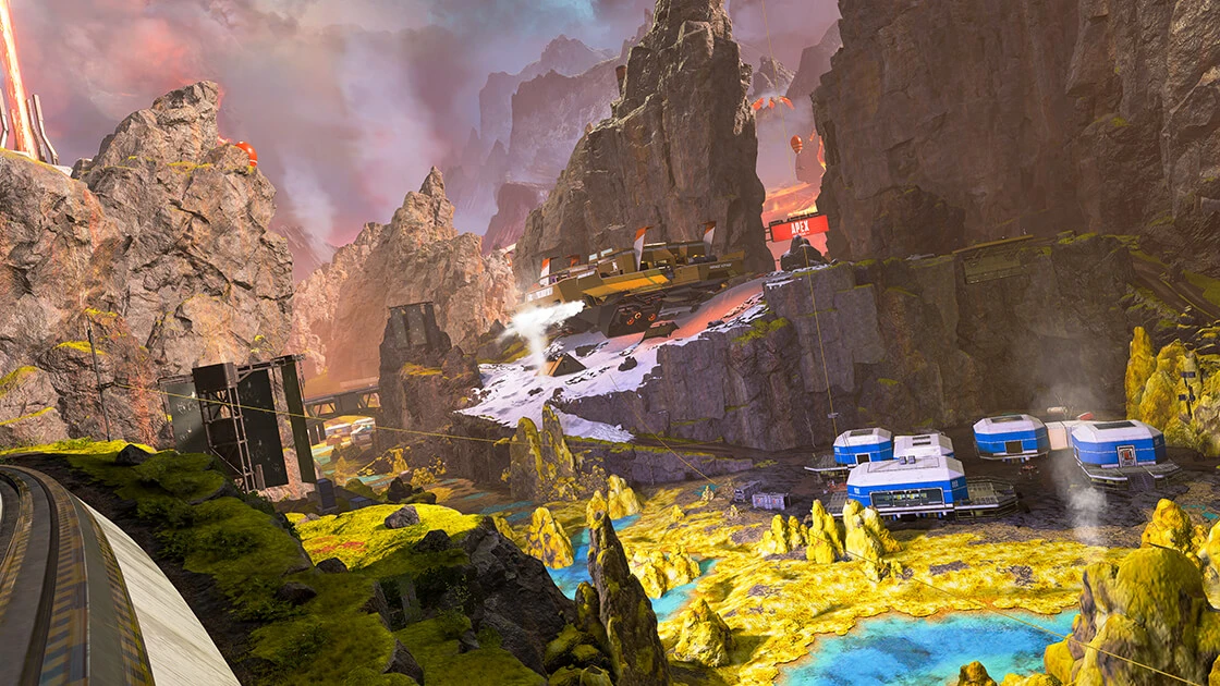 Saison 6 : Les nouveautés en approche