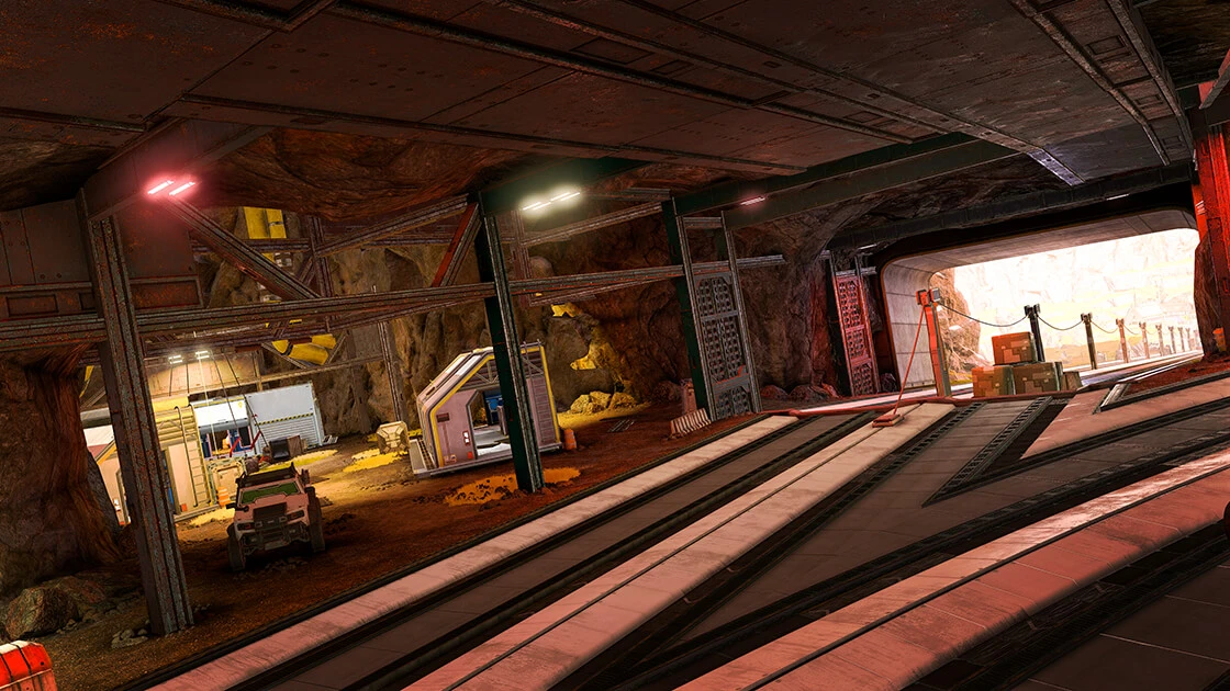 Saison 6 : Les nouveautés en approche