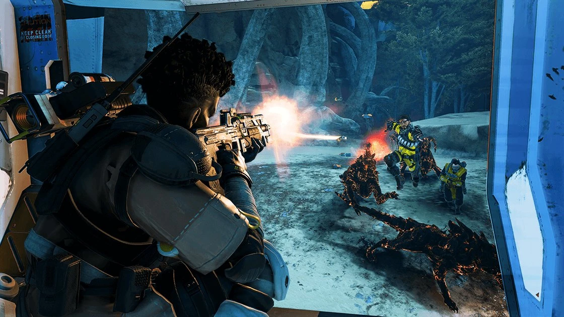 Saison 5 : Présentation de la quête saisonnière, Le Fantôme Brisé