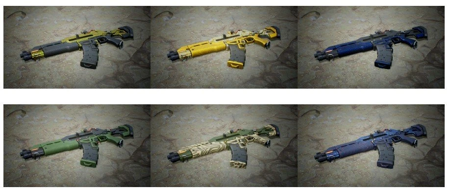 PATCH D’AVRIL – 13.0