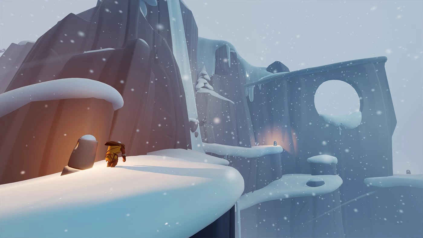 Test du Jeu Indé Arise: A Simple Story
