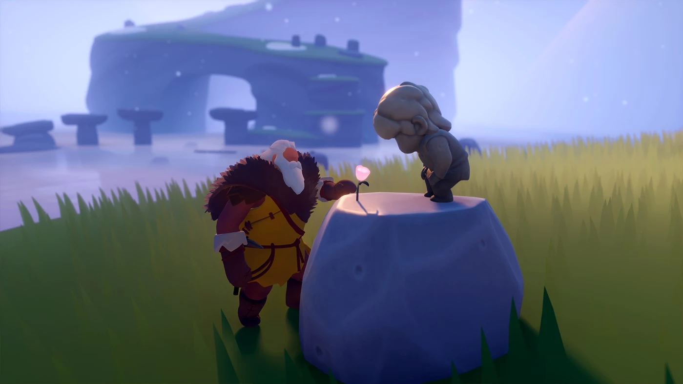 Test du Jeu Indé Arise: A Simple Story