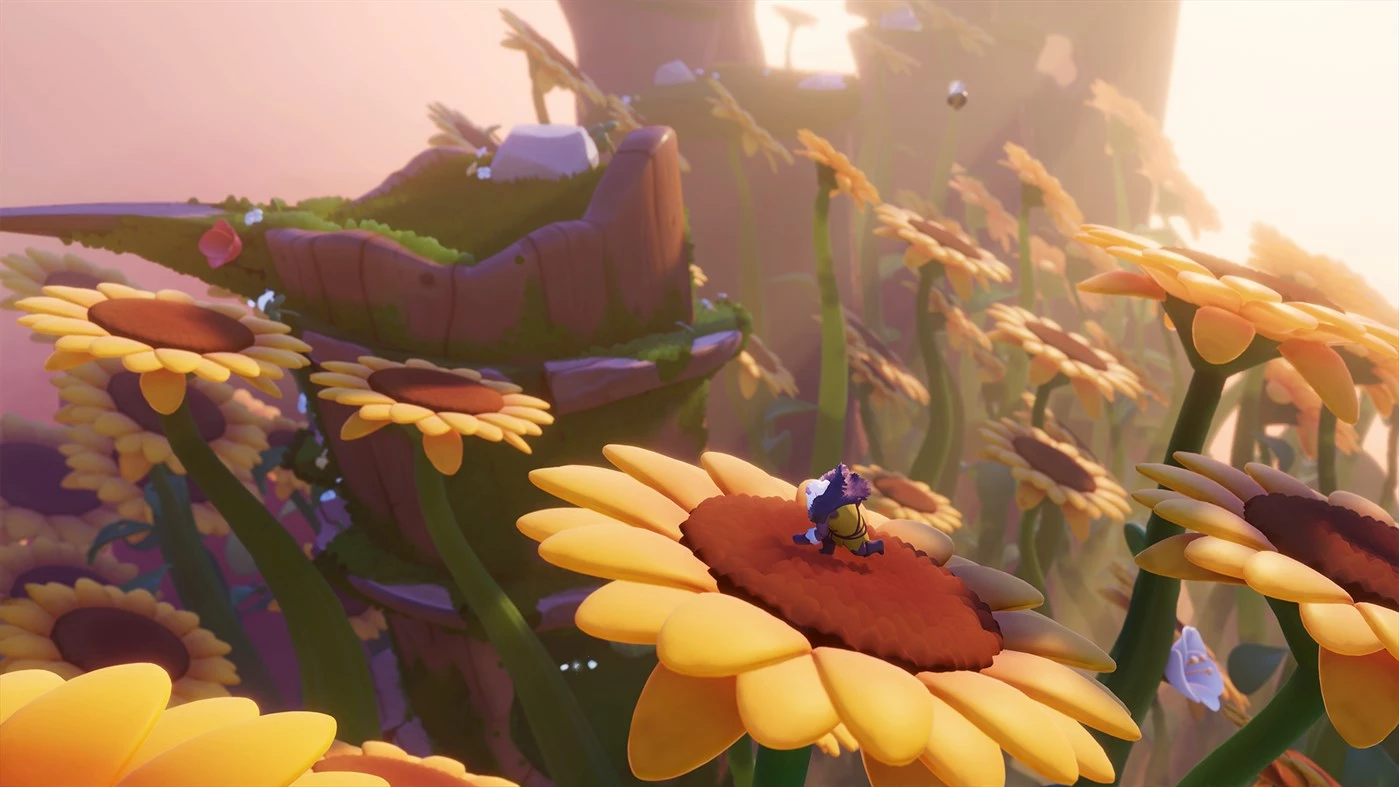 Test du Jeu Indé Arise: A Simple Story