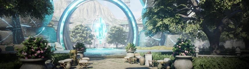 Ashes of Creation – Dossier Présentation